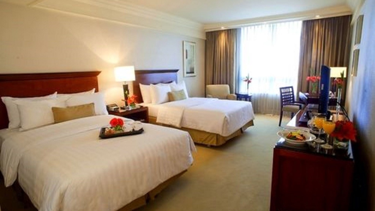 Photo of Bedroom in Microcentro