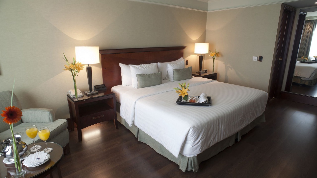 Photo of Bedroom in Microcentro