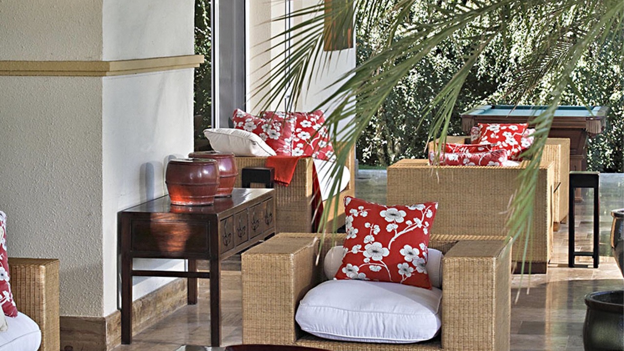 Photo of Livingroom in Tunuyan