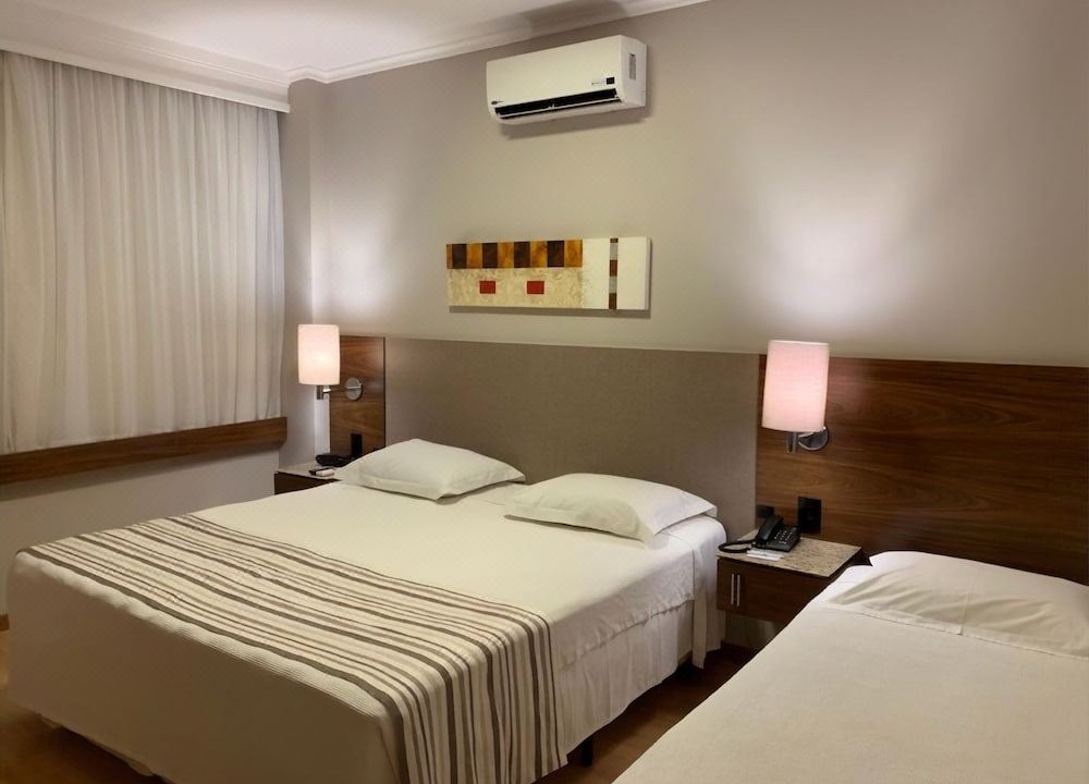 Photo of Bedroom in Centro