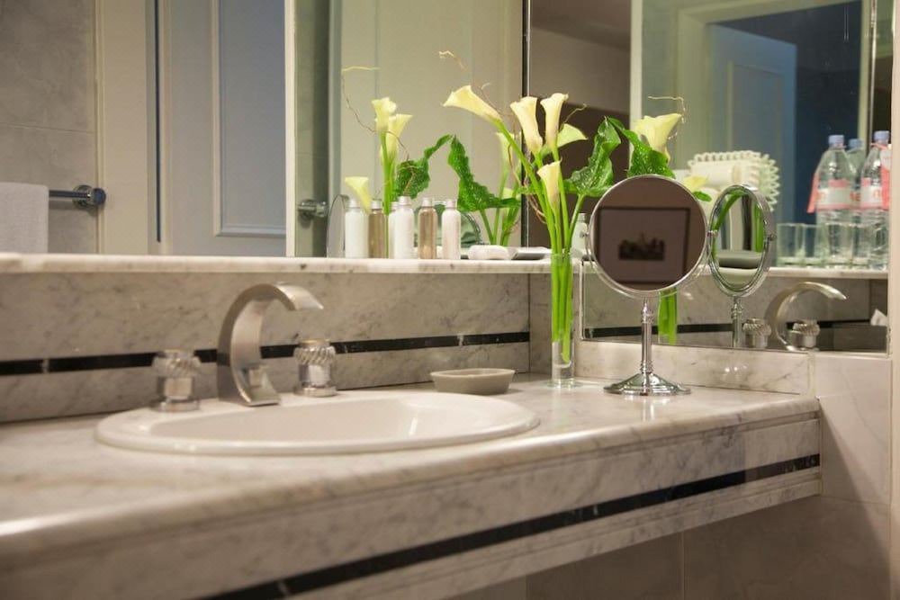 Photo of Bathroom in Retiro