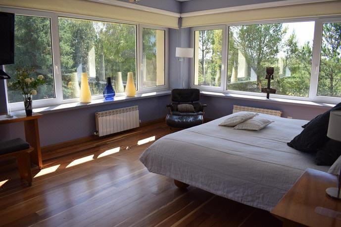 Photo of Bedroom in Tunuyan