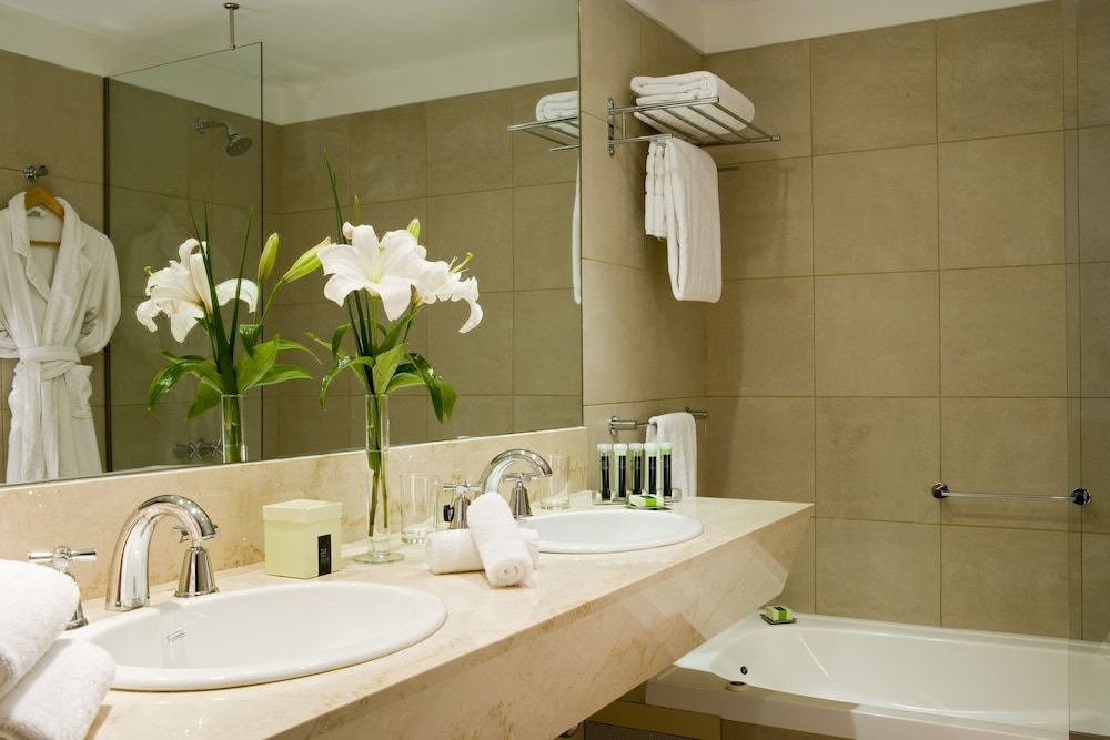 Photo of Bathroom in Puerto Madero