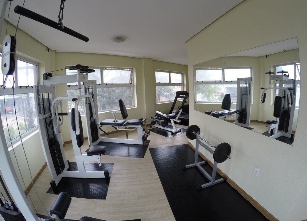 Photo of Livingroom in Navegantes