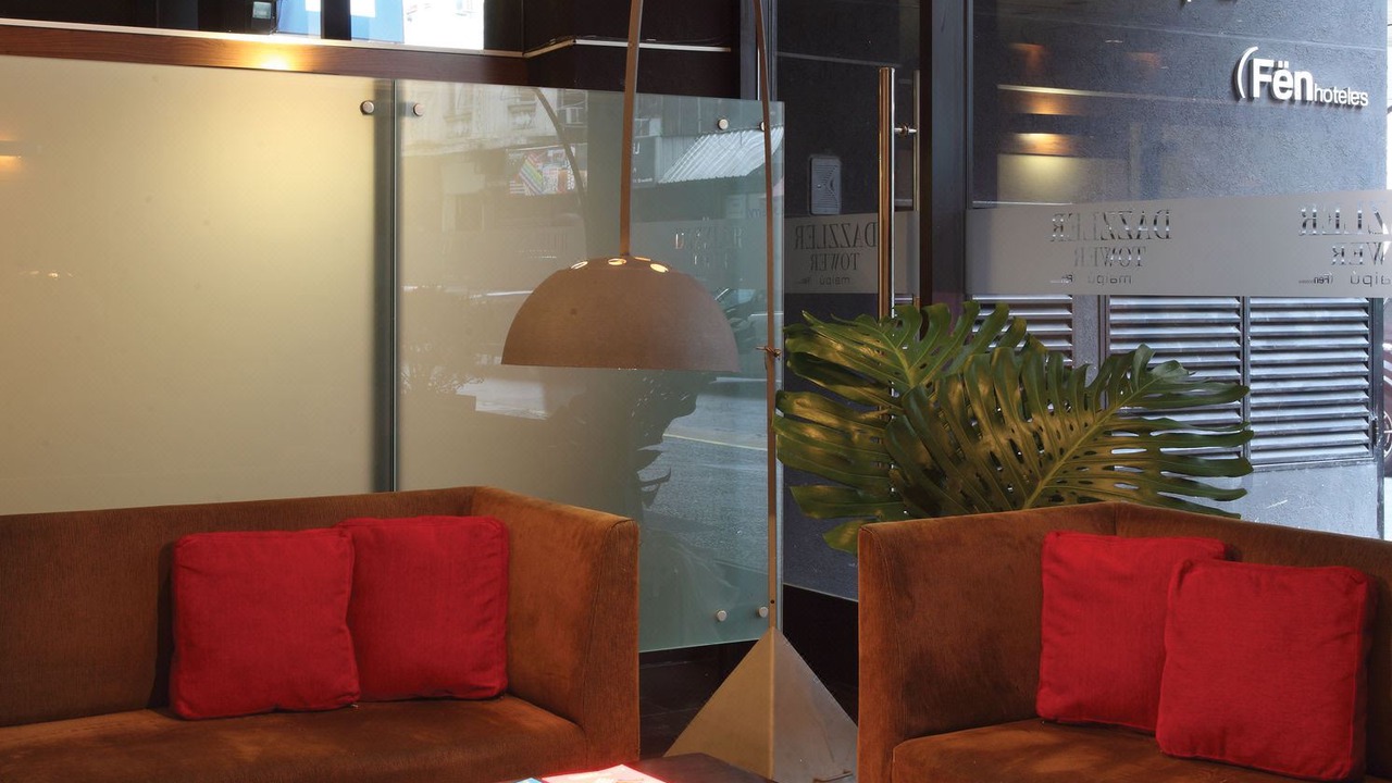 Photo of Livingroom in Microcentro