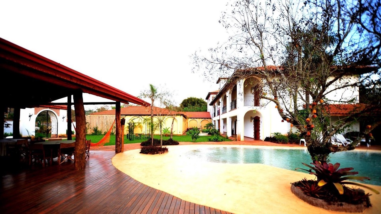 Photo of Outdoor in Zona Granja
