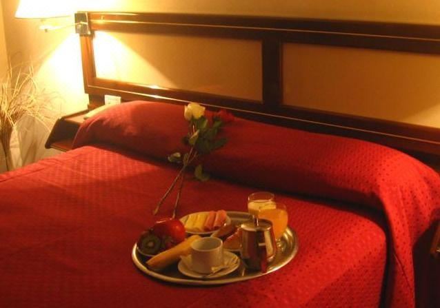 Photo of Bedroom in Historic Center