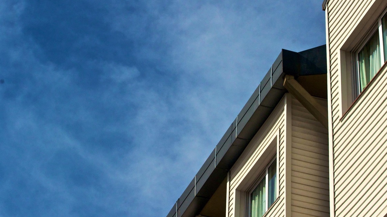 Photo of Buildings in Guaymallen