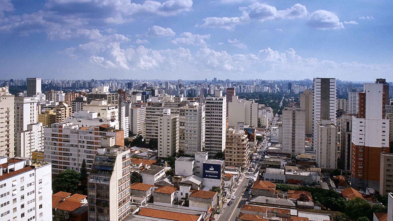 Photo of Others in Ibirapuera