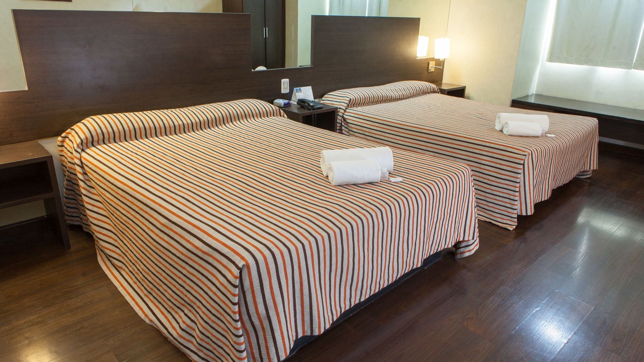 Photo of Bedroom in Guaymallen