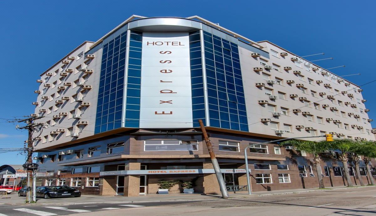 Photo of Buildings in Navegantes