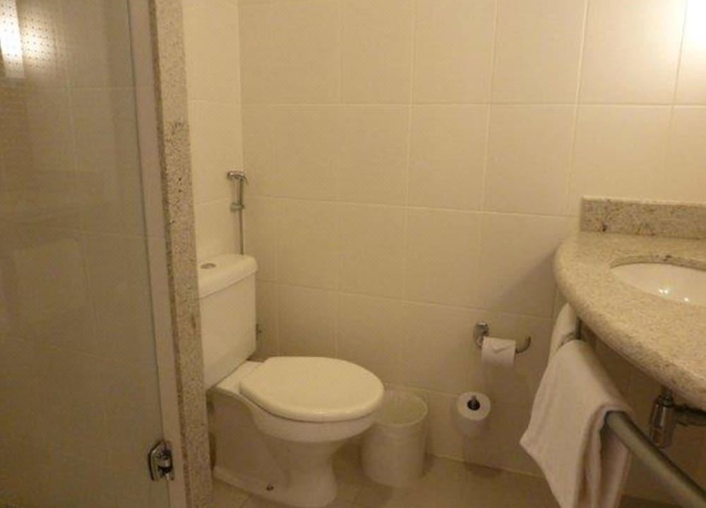 Photo of Bathroom in Centro