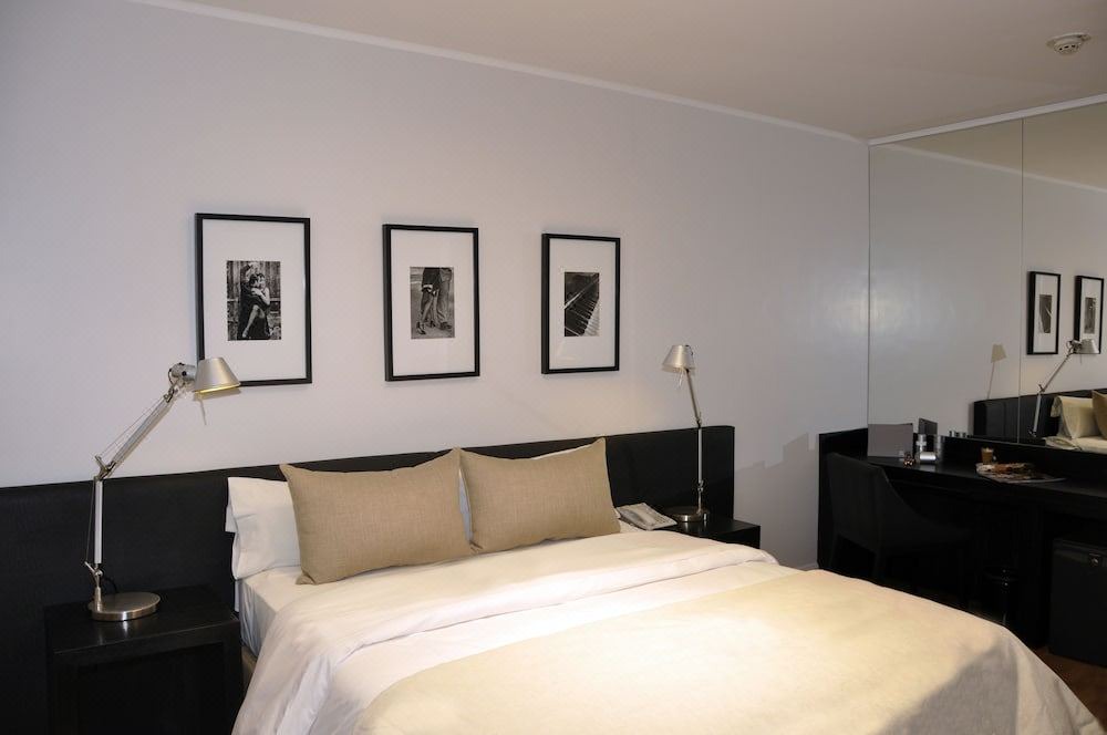 Photo of Bedroom in Microcentro