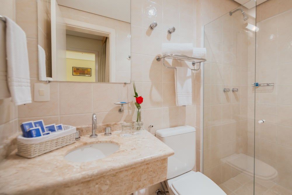 Photo of Bathroom in Santo Andre