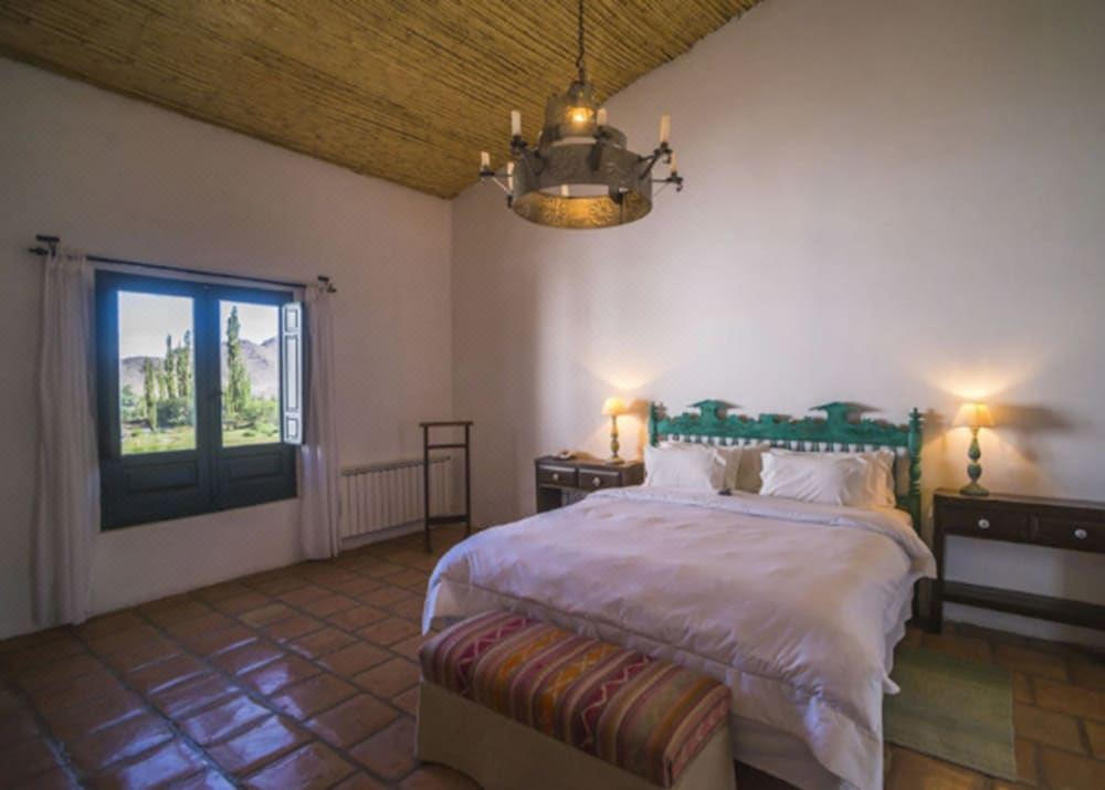 Photo of Bedroom in Cachi
