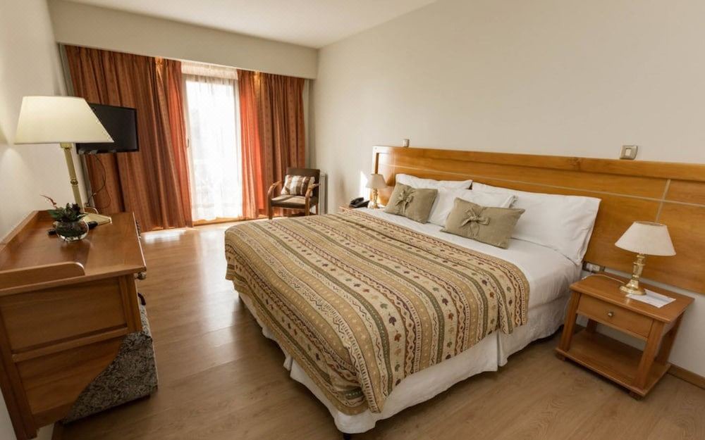 Photo of Bedroom in Centro