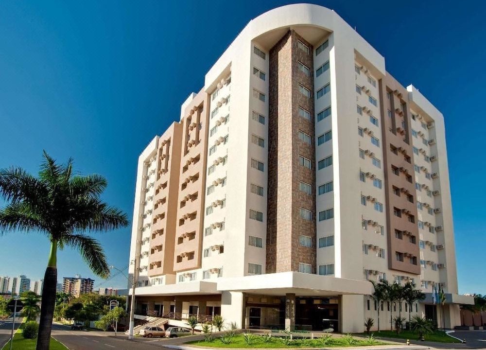 Photo of Buildings in Termal
