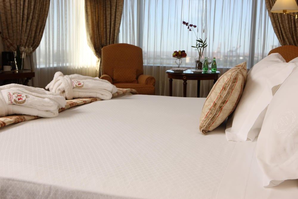 Photo of Bedroom in Retiro