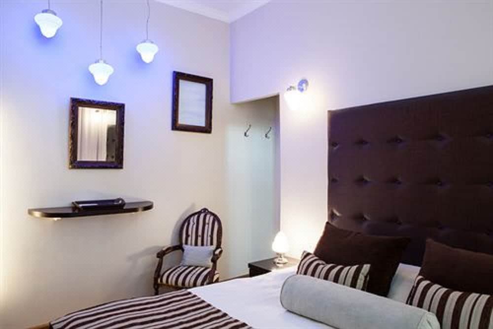 Photo of Bedroom in Palermo