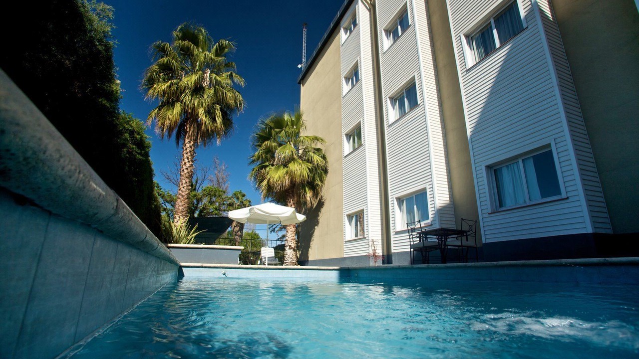 Photo of Outdoor in Guaymallen