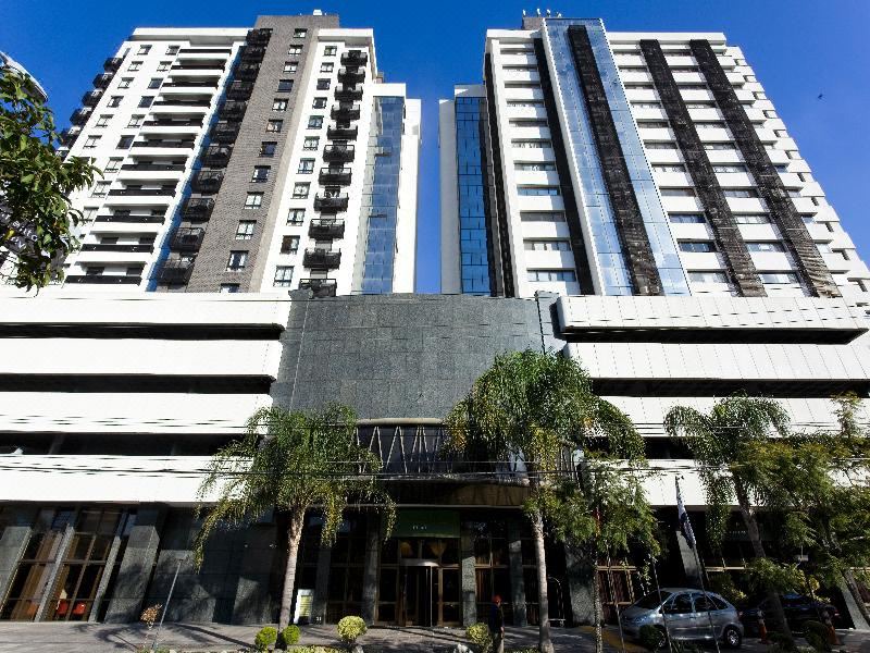 Photo of Buildings in Praia de Belas