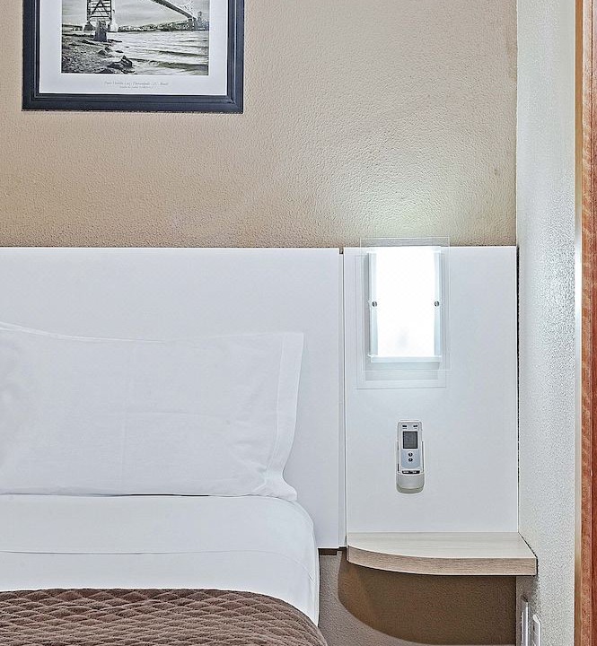 Photo of Bedroom in Trindade