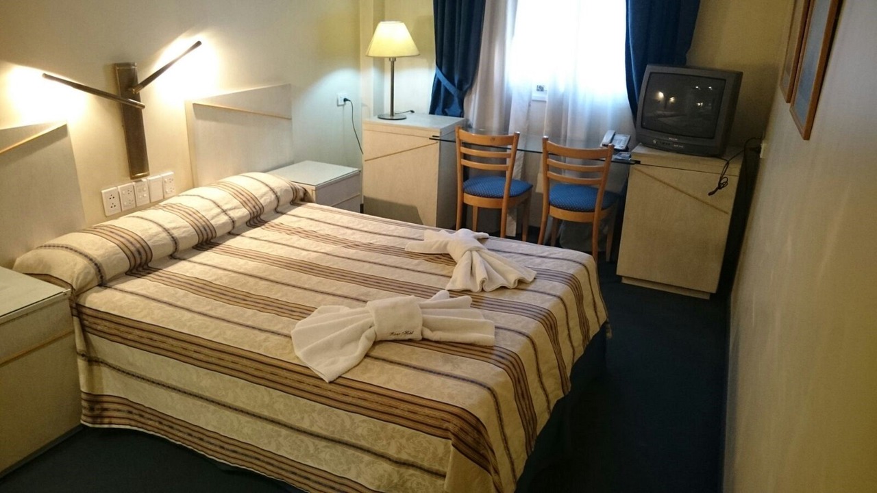 Photo of Bedroom in Congreso