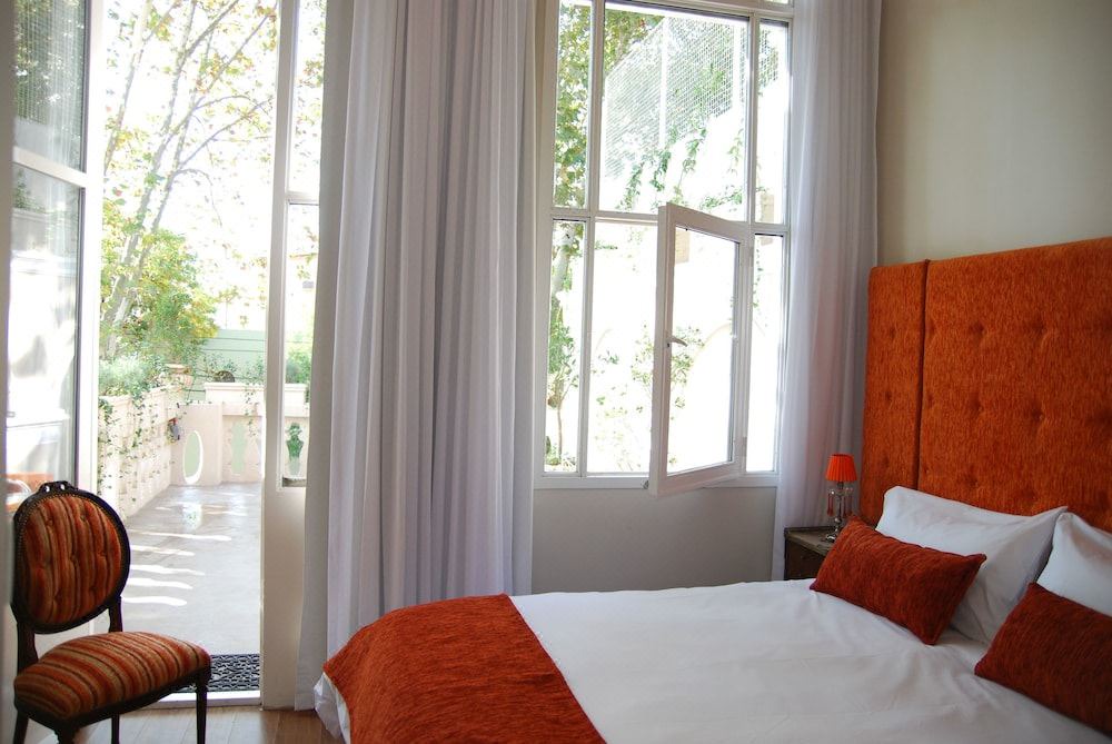 Photo of Bedroom in Palermo