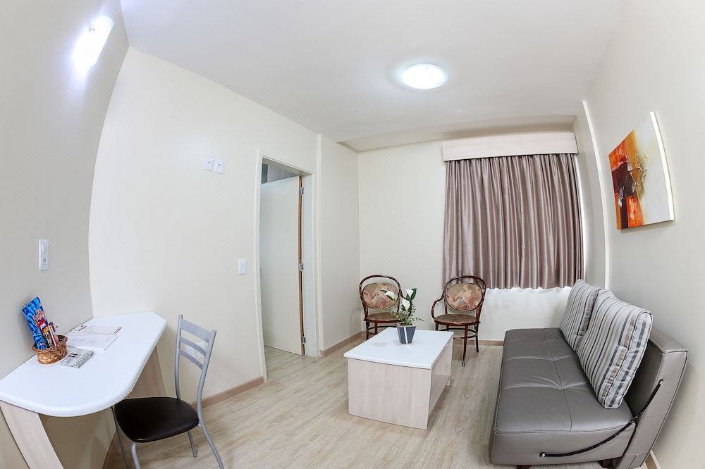 Photo of Livingroom in Navegantes