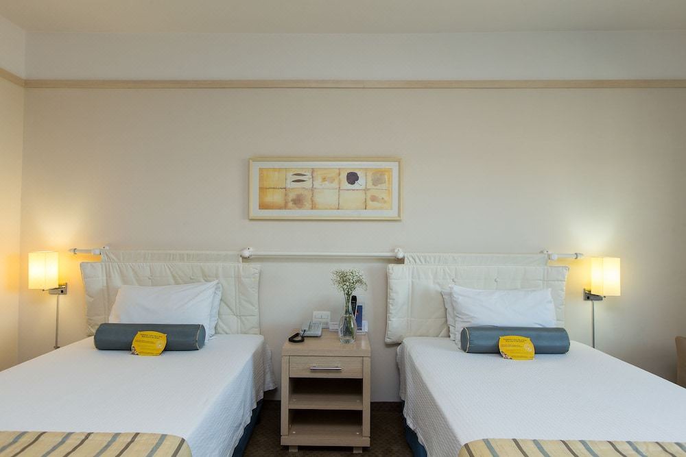 Photo of Bedroom in Londrina