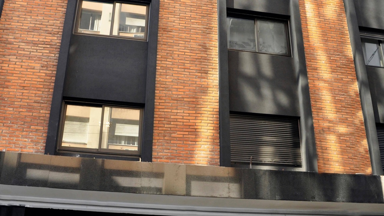 Photo of Buildings in Microcentro