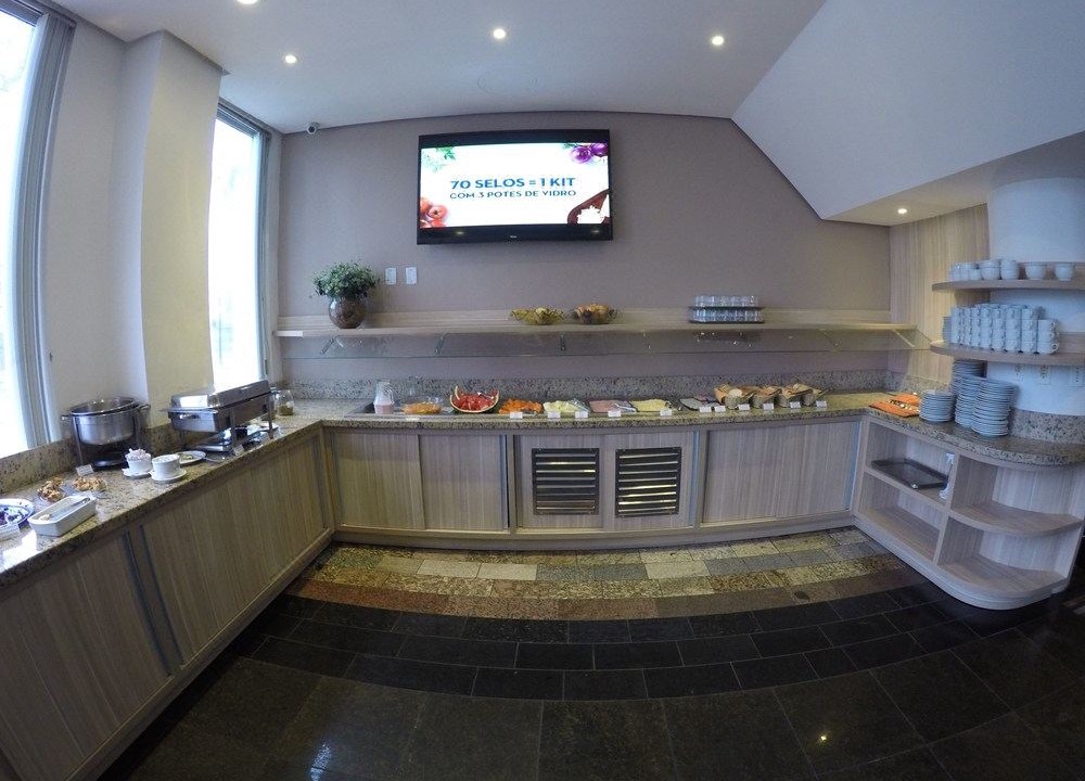 Photo of Kitchen in Navegantes