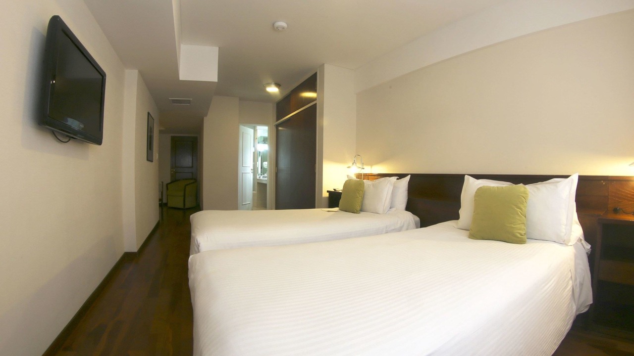 Photo of Bedroom in Retiro
