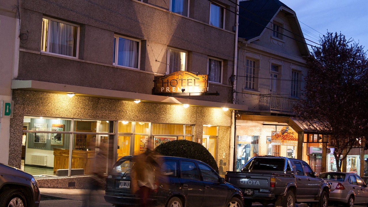 Photo of Buildings in Centro