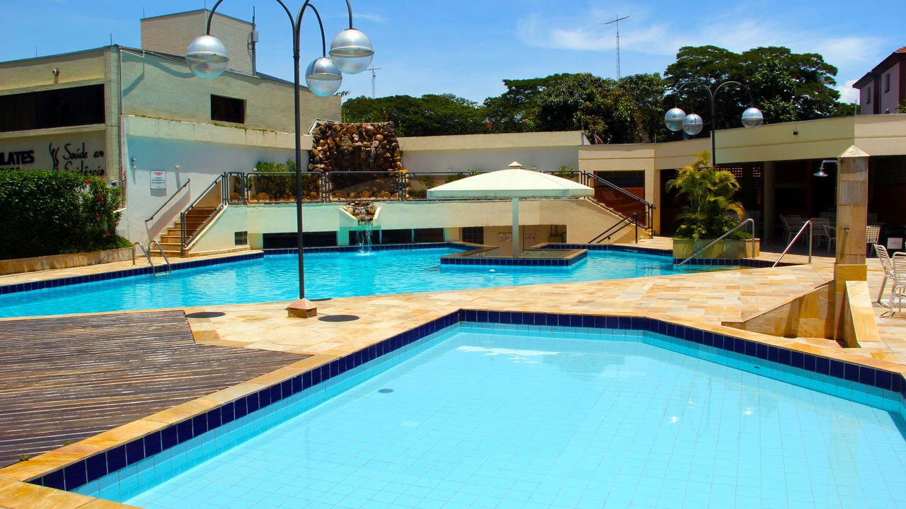 Photo of Outdoor in Sao Jose dos Campos