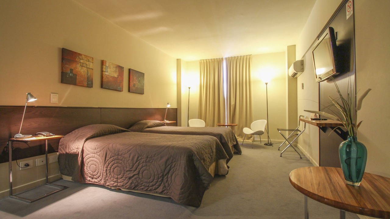 Photo of Bedroom in Congreso