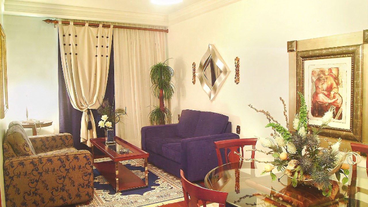 Photo of Livingroom in Centro