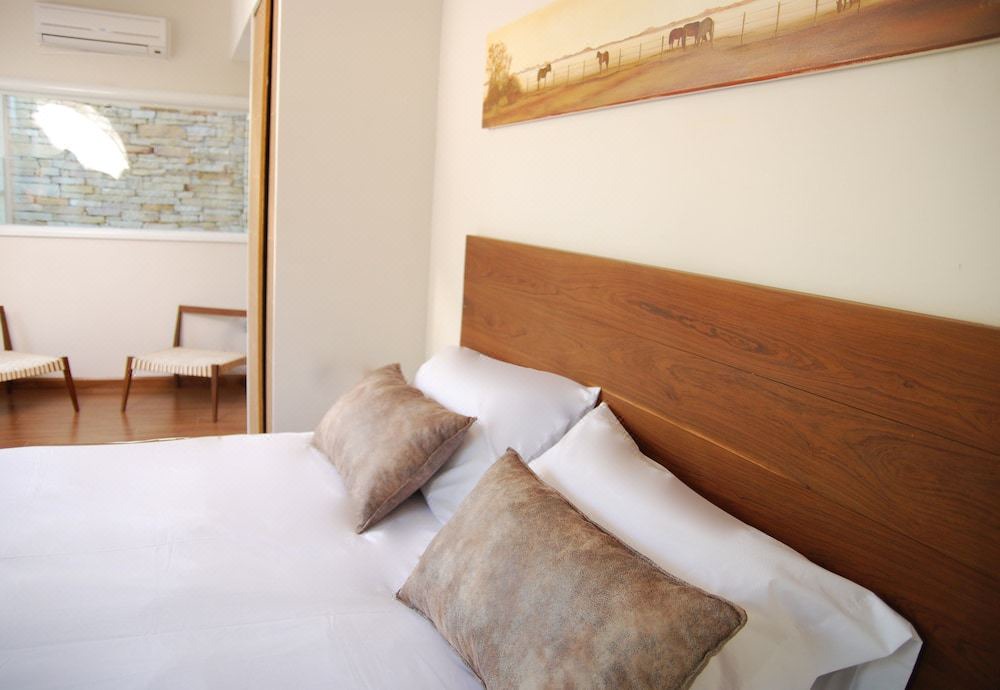 Photo of Bedroom in Palermo