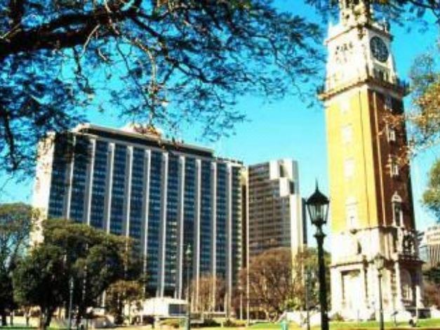 Photo of Buildings in Retiro