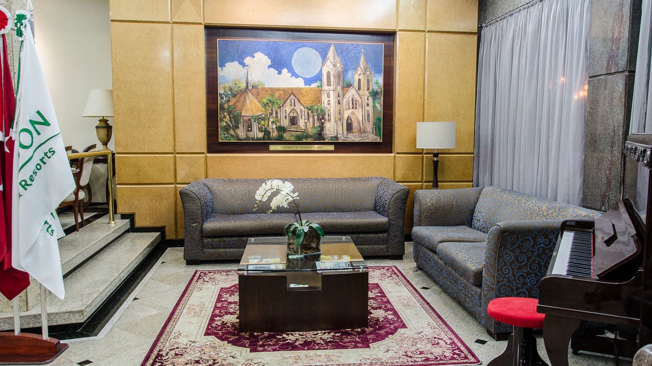 Photo of Livingroom in Centro
