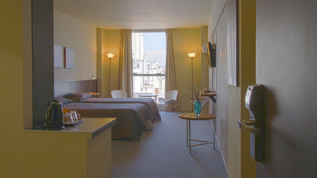Photo of Livingroom in Congreso