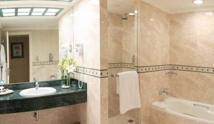 Photo of Bathroom in Retiro