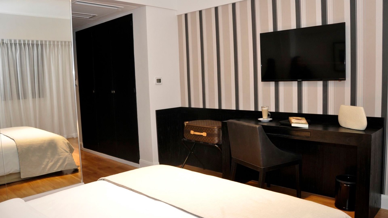 Photo of Bedroom in Microcentro