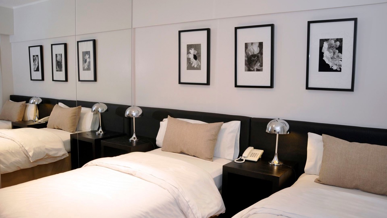 Photo of Bedroom in Microcentro