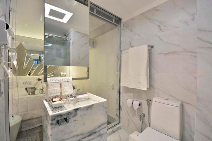 Photo of Bathroom in Moinhos de Vento