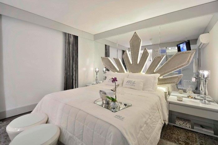 Photo of Bedroom in Moinhos de Vento