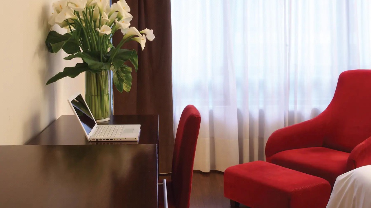 Photo of Livingroom in Microcentro