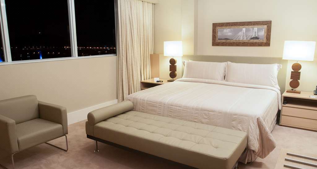 Photo of Bedroom in Enseada do Sua