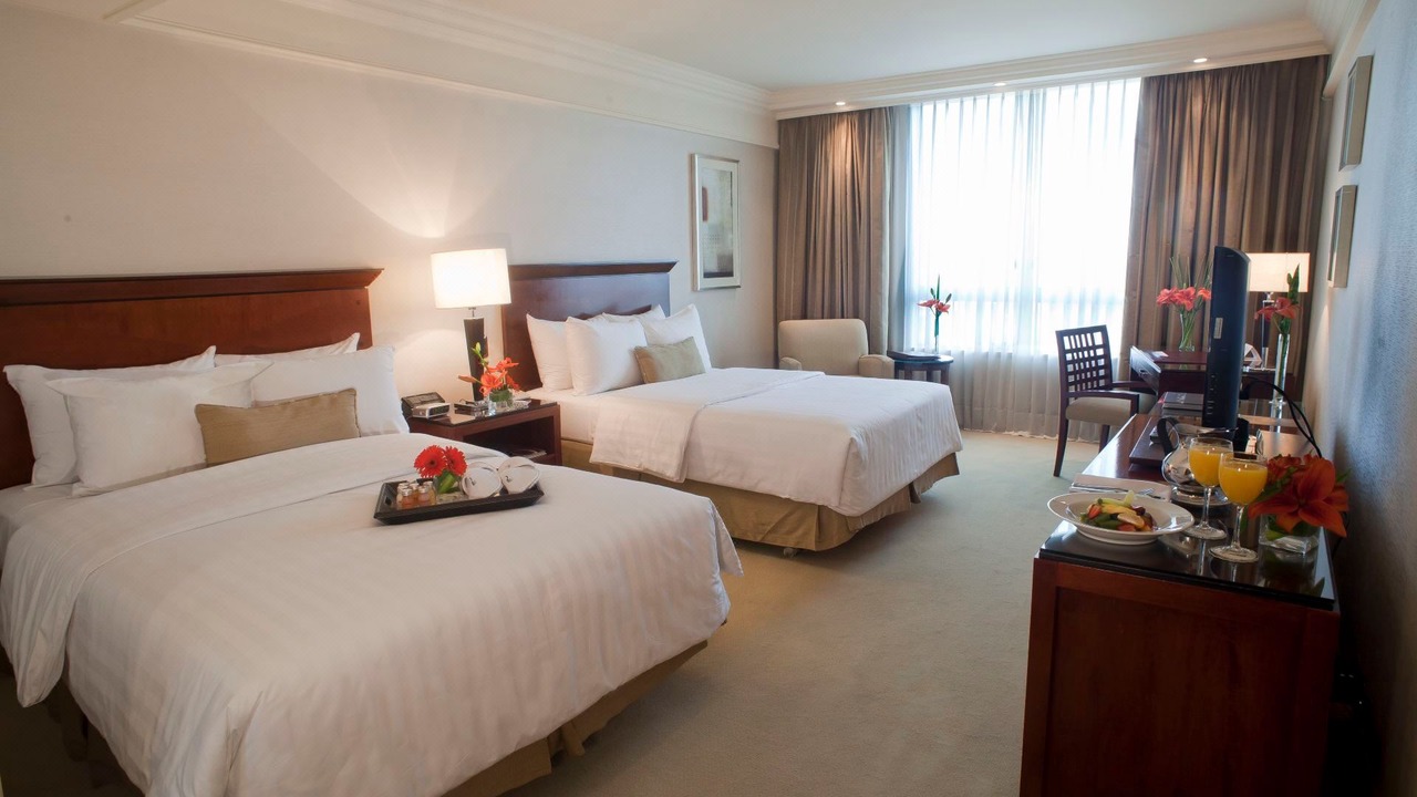 Photo of Bedroom in Microcentro