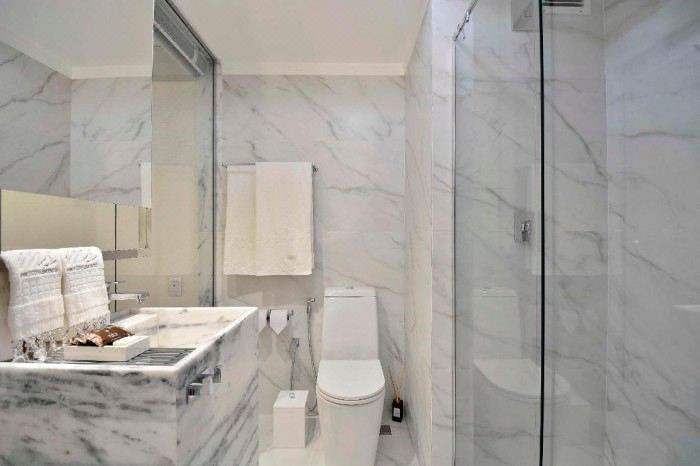 Photo of Bathroom in Moinhos de Vento
